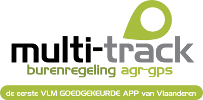 Asset 4 AGR GPS App burenregeling